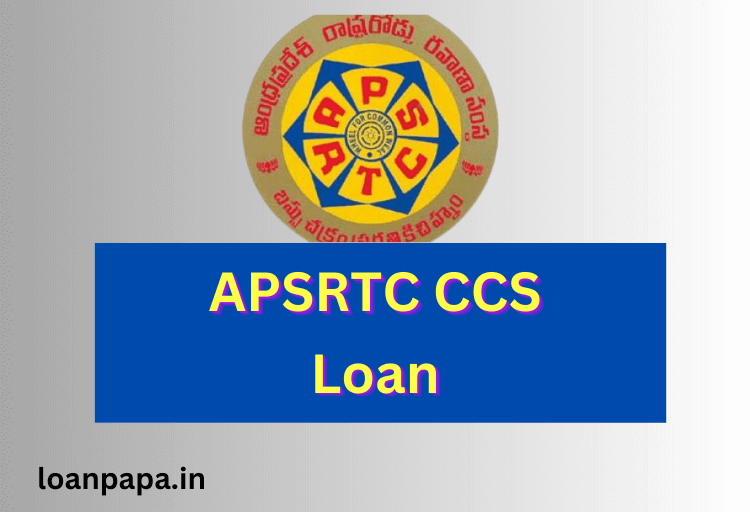 APSRTC CCS Loan