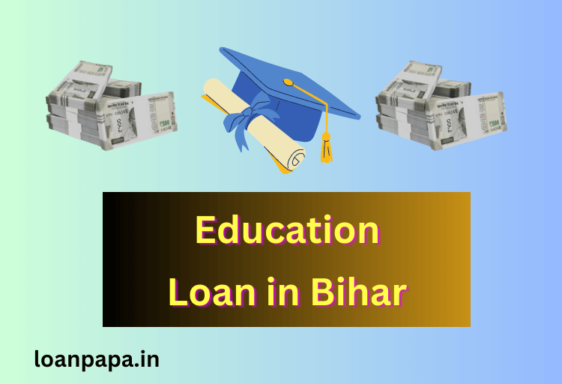 Education Loan in Bihar