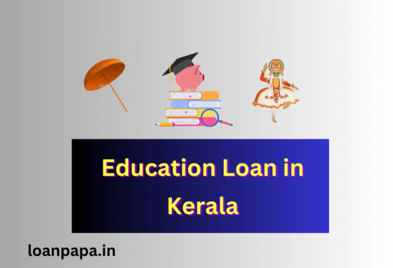 Education Loan in Kerala