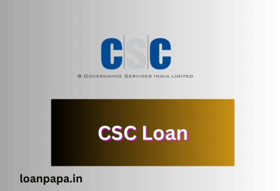 CSC Loan