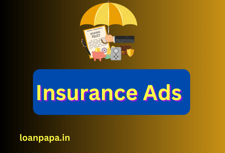 Insurance Ads